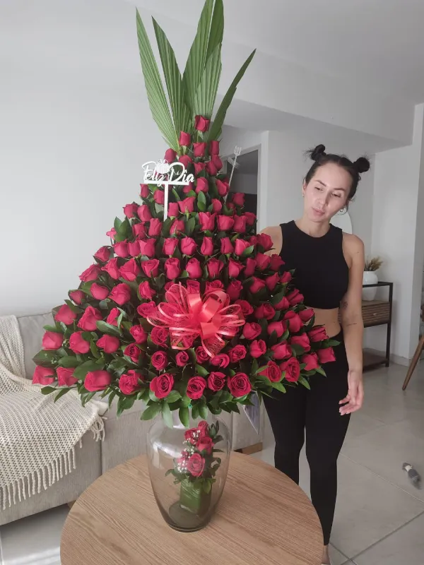 Flores Floristería Sabaneta 038